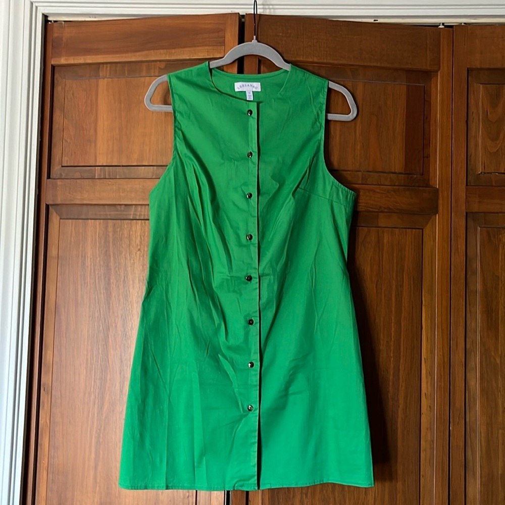 Leelanau Goods Dress